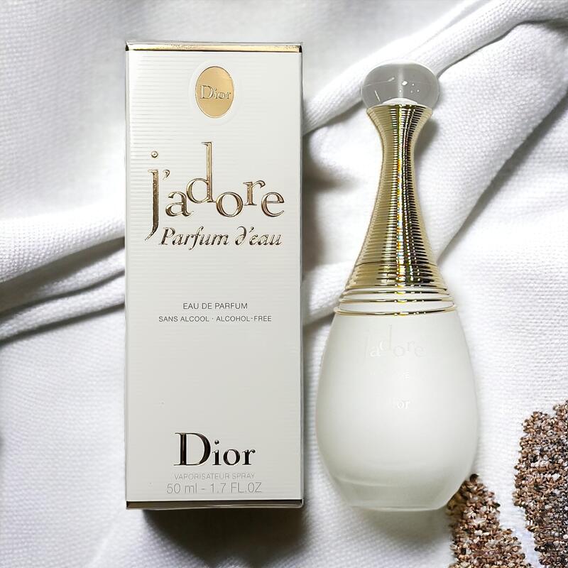 Perfume J'Adore Dior |  Eau De Parfum | 100ml