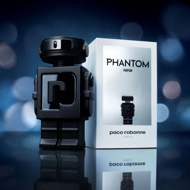 PERFUME PHANTOM PARFUM (100ML)