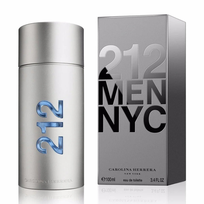 PERFUME 212 NYC MEN