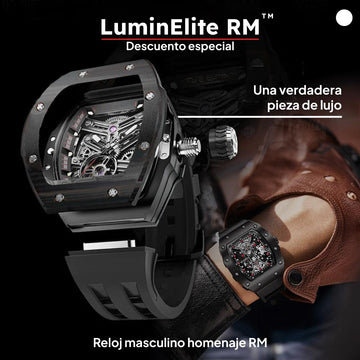 Reloj LuminElite - Richard Mille®