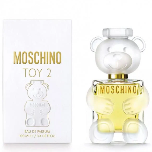 MOSCHINO TOY 2 100ML