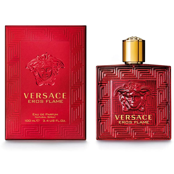 VERSACE EROS FLAME | 100 ML