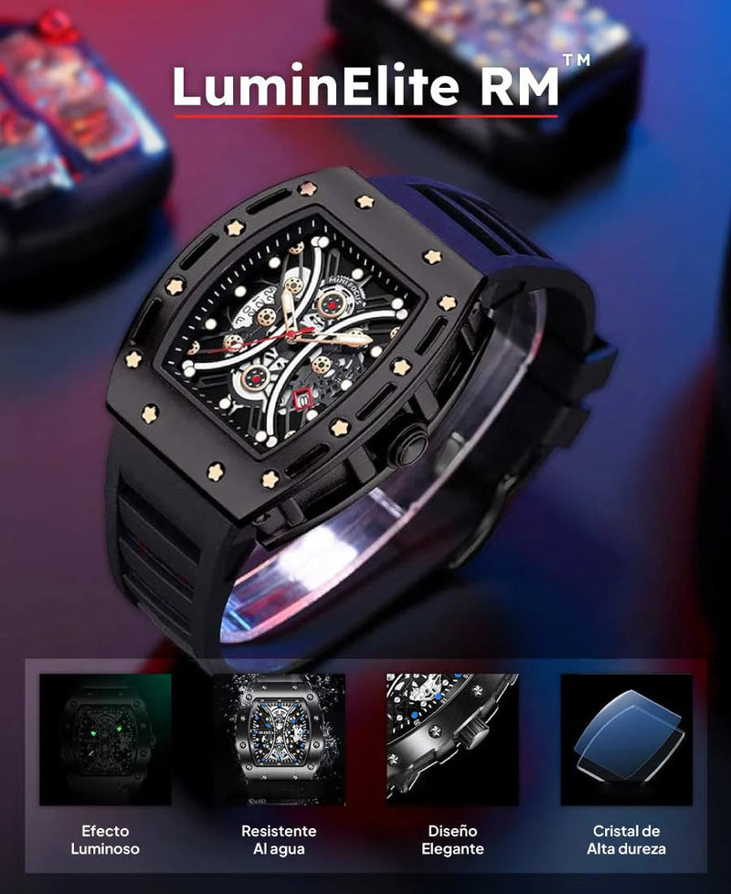 Reloj LuminElite - Richard Mille®