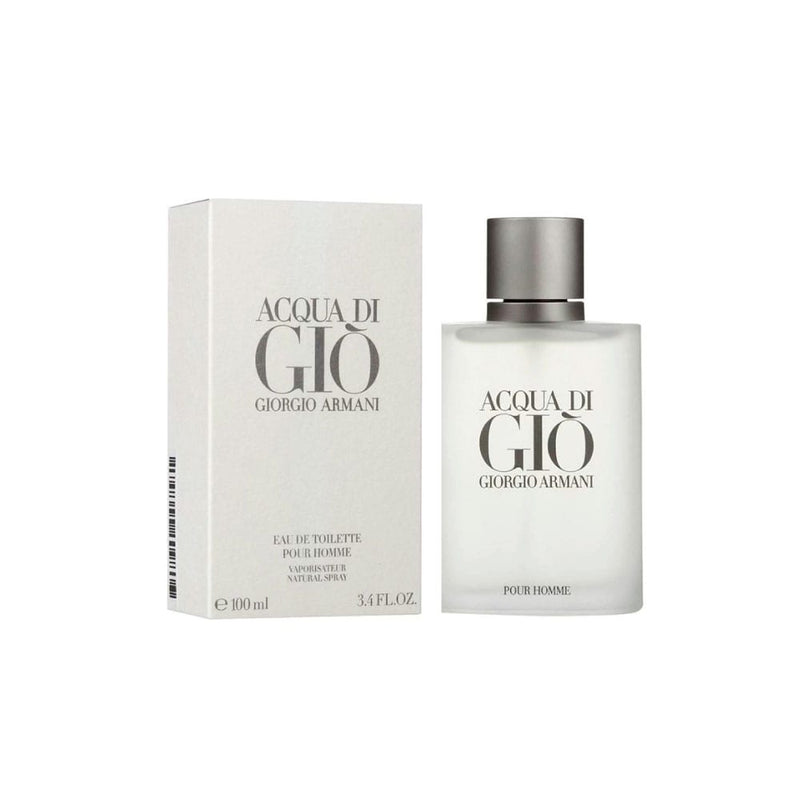 ACQUA DE GIO GIORGIO ARMANI