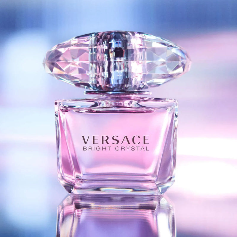 Perfume  Versace Bright Crystal