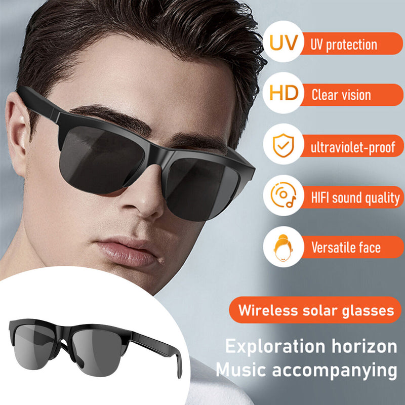 LENTES INTELIGENTES CON BLUETOOTH