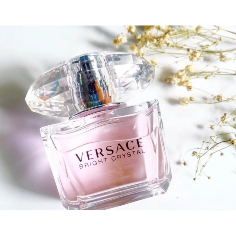 Perfume  Versace Bright Crystal